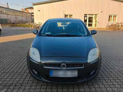 Gebraucht Fiat Bravo 150 PS (110 kW) 2007 Andere farben Kleinwagen