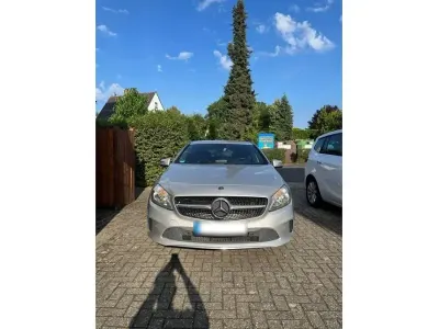 Gebraucht Mercedes A180