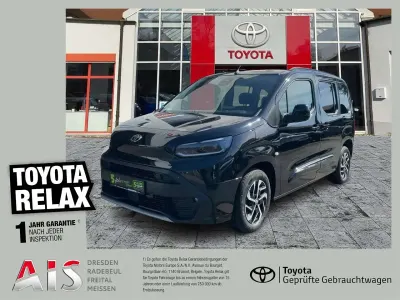 Gebraucht Toyota Proace Verso