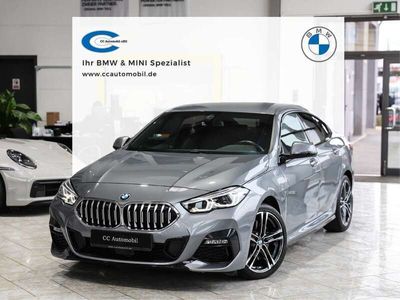 gebraucht BMW 220 220 d xDrive Gran Coupe M Sport