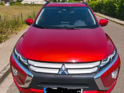 Gebraucht Mitsubishi Eclipse Cross