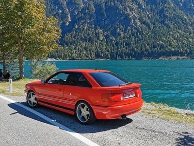 gebraucht Audi Quattro 2.3 20v