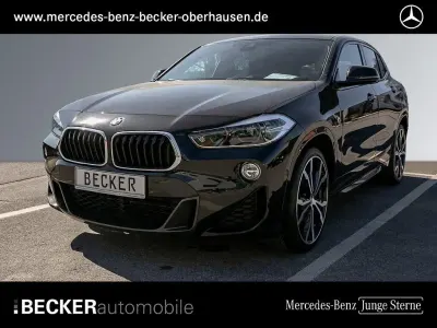 Gebraucht BMW X2