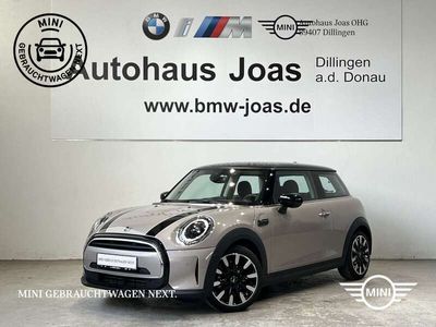 gebraucht Mini Cooper Hatch