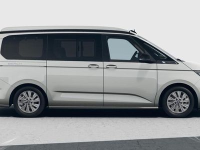 Neu VW T7 Coast 204 PS (150 kW) 2025 Candyweiß Van