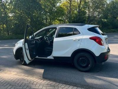 gebraucht Opel Mokka 1.4 t Cosmo s&s 4x2 140cv m6