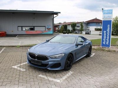 BMW 840
