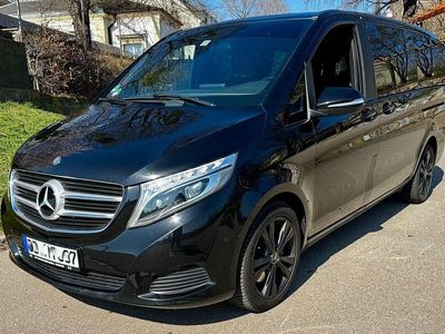 Schwarz Gebraucht 2015 Mercedes 250 Edition Kombi | 21.900 € (Teuer)