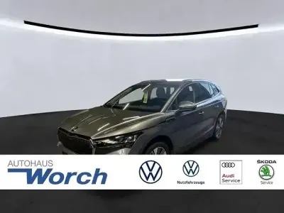 Gebraucht Skoda Enyaq iV