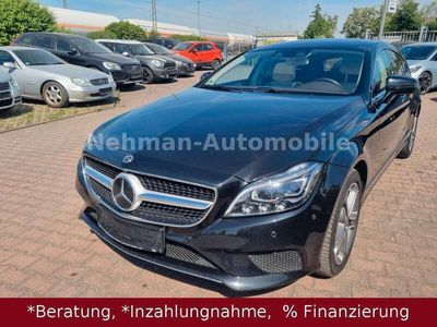 Mercedes CLS250