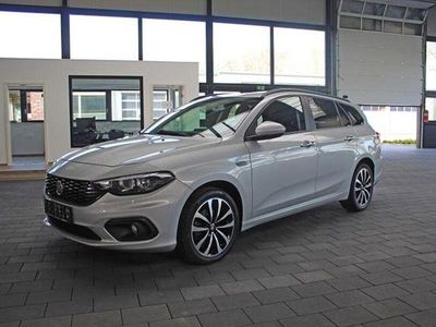 Second-hand Fiat Tipo Lounge 120 CP (88 kW) 2021 Argintiu Break