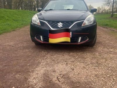 gebraucht Suzuki Baleno 1.2 DUALJET Basic Basic