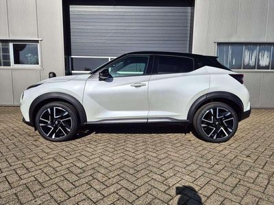 Nuova Nissan Juke 114 CV (83 kW) 2026 Bianco SUV