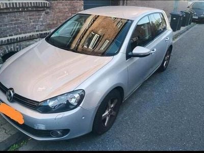 VW Golf VI