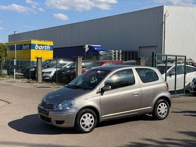 Gebraucht Toyota Yaris