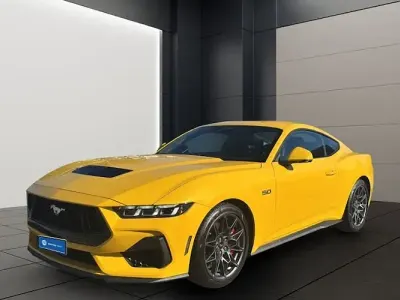 Gebraucht Ford Mustang GT