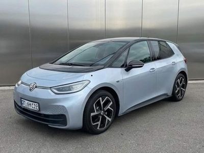 Gebraucht VW ID.3 Pro 169 kW (231 PS) 2026 Kleinwagen