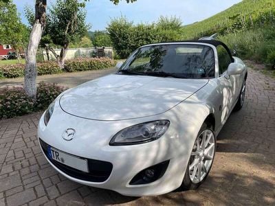 Mazda MX5