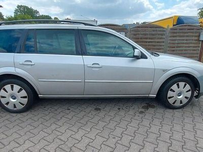 gebraucht Ford Mondeo mk3 2.0