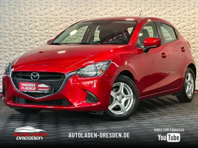 Gebraucht Mazda 2
