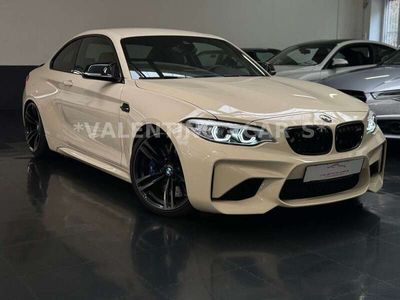 gebraucht BMW M2 Coupé LCI DKG/Navi/SpAga/DEUTSCH/NO OPF!!/HK