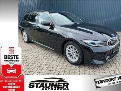 BMW 320e