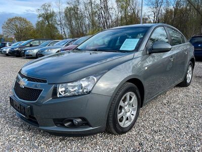 gebraucht Chevrolet Cruze 2.0 D LT AT Diesel Nr. 71