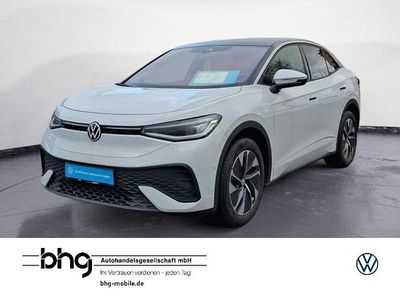 Gebraucht VW ID.5 Pure 125 kW (170 PS) 2025 Weiß SUV