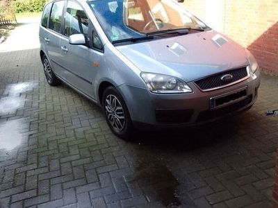 gebraucht Ford C-MAX 1,8 Trend Trend