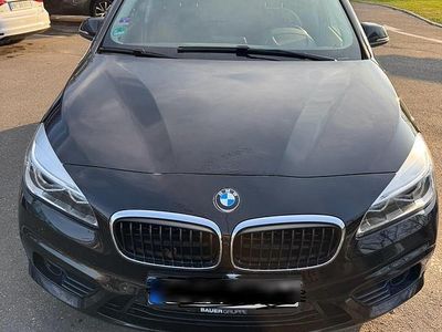 BMW 218 Gran Tourer
