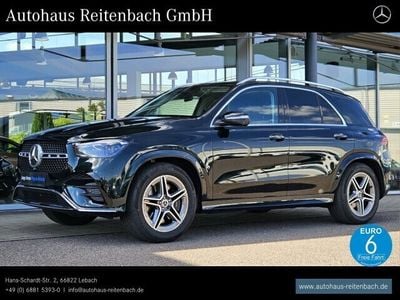 Mercedes GLE400