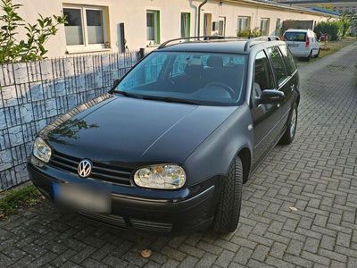 VW Golf IV