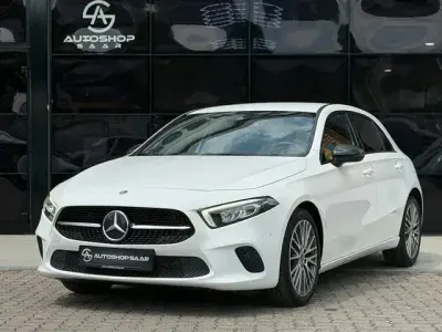 Gebraucht Mercedes A200