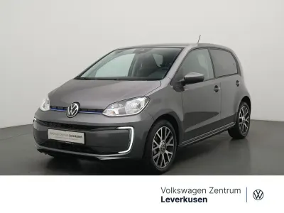 Gebraucht VW e-up!