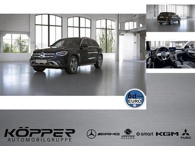 Gebraucht Mercedes 200 AMG 197 PS (144 kW) 2019 SUV