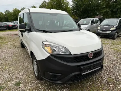 Gebraucht Fiat Doblò