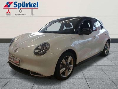 Neu Ora 03 GT 125 kW (171 PS) 2025 Moonligtwhite Kleinwagen