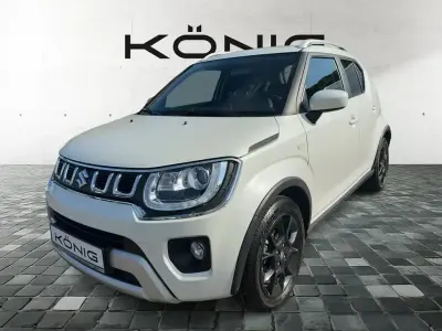 Gebraucht Suzuki Ignis
