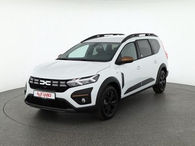 gebraucht Dacia Jogger Eco-G 100 Navi Sitzheizung LED