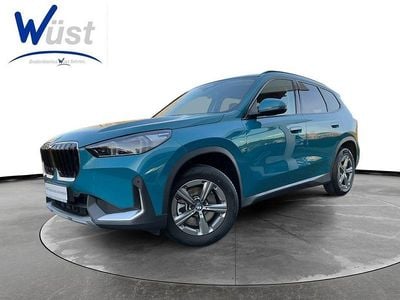 Gebraucht BMW X1 Comfort Edition 156 PS (114 kW) 2025 Blau SUV