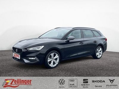 Seat Leon ST