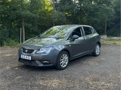 Gebraucht Seat Ibiza