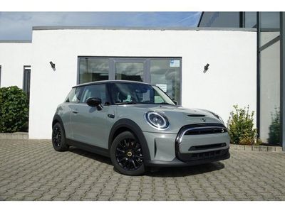 gebraucht Mini Cooper S E Premium- + Lichtpaket/Sitzheizung/PDC