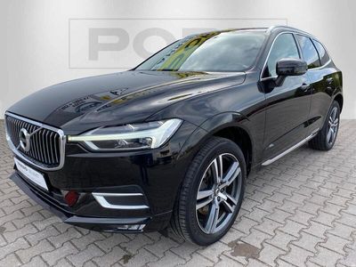 gebraucht Volvo XC60 B5 AWD Inscription *AT-MOTOR* HUD STHZ PANO