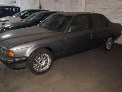 Gebraucht BMW 730 188 PS (138 kW) 1991 Limousine