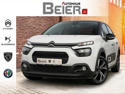 Gebraucht Citroën C3