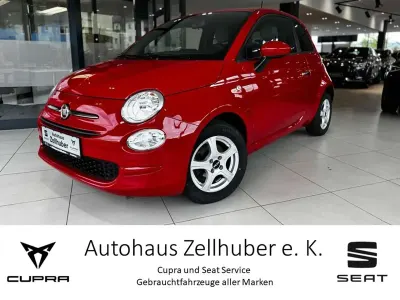 Gebraucht Fiat 500