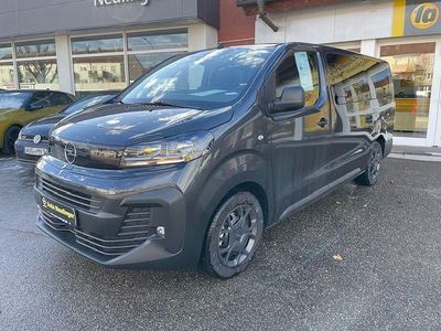 Neu 2025 Opel Vivaro Van / Kleinbus | 34.960 €