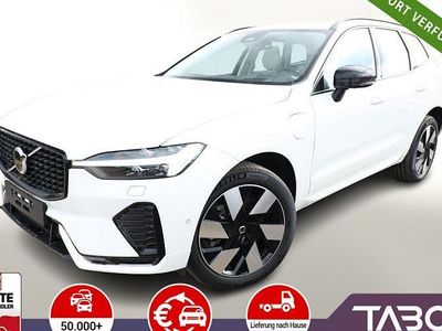 Gebraucht Volvo XC60 Ultra 350 PS (257 kW) 2024 Weiss SUV