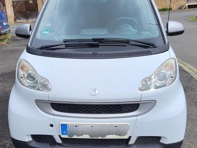 Smart ForTwo Coupé